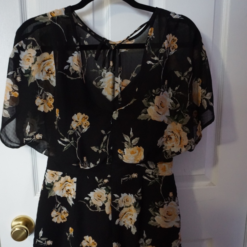 ROMPER
